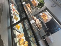 -Money Shops(愚园路店)