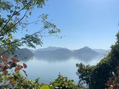 -青山湖景区