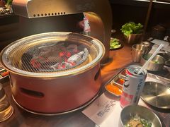 -西塔老太太泥炉烤肉(上海七宝领展广场店)