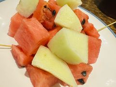 -宋庄魁元艺术餐厅