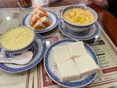 -捷信牛奶甜品世家(五道口店)
