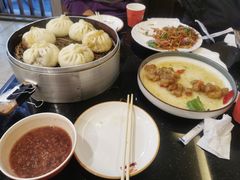 -张包铺(关东古巷店)