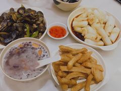 甜不辣-风之味糖水店(上塘西路店)