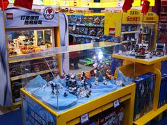 -TOYSRUS玩具反斗城(广州IGC天汇广场店)