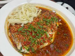 -湖南人家湘菜馆(镇江路店)
