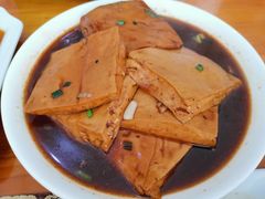 -山里人家土菜馆(茅山店)