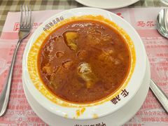 -华梅西餐厅(哈尔滨中央大街店)
