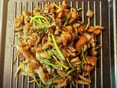 -青年公社烤鸭(青年路店)