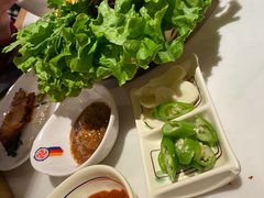 -七八冷面·延边朝鲜族美食(圣熙八号店)