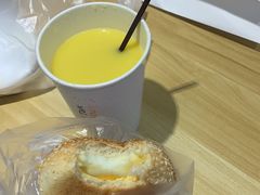 -BreadTalk面包新语·烘焙蛋糕(海珠丽影广场店)