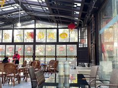 -兴福老面馆(寺路街店)