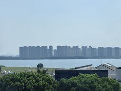 -苏州独墅湖世尊酒店