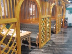 -哈啾嗨·新概念蒙餐(红星新城店)