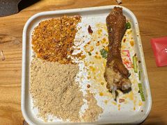 -李不管把把烧(火车南站店)