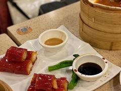 金沙红米肠-点都德(聚福楼店)