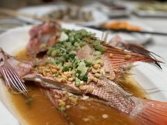 -匠心牛公馆·潮汕牛肉海鲜火锅(索菲特店)