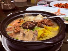 -上海人家花樣年华(中山公园店)