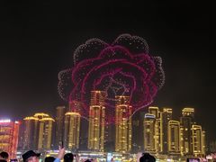 -重庆市江北嘴中央商务区中央公园