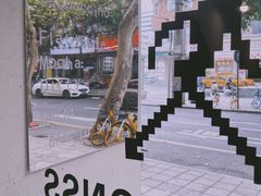 -常识咖啡common sense(春熙路店)