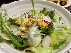 -火炉火自助餐(悠唐购物中心店)