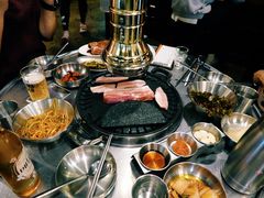 -401餐厅(弘大店)