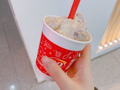 提拉米苏奥利奥-DQ·蛋糕·冰淇淋(天通苑华联店)