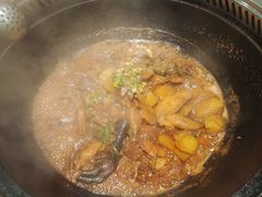-咱屯子铁锅炖直营店(南湖大路店)