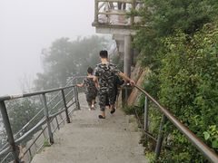-帽儿山风景区