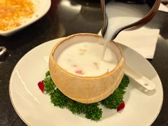 -三亚亚龙湾瑞吉酒店·铭轩中餐厅Mingxuan·海南菜·粤菜