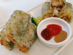 -万山楼海鲜酒家·二十三年老字号