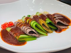 -一澜江宴·江景地标楚菜(江滩公园店)