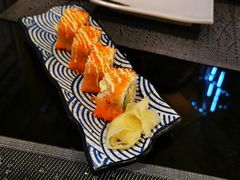 -昱匠·日本料理(金融街店)