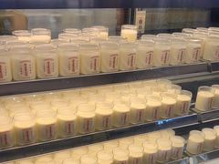 -连杏双皮奶(长沙国金店)