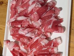 -顶顶汤火牛排火锅·经典铜锅涮肉