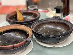-容里煲仔饭(利丰北路店)
