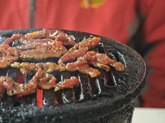 -大槐树烤肉馆(美术馆店)