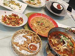 -苏湘小馆·不做预制菜(青年公社店)