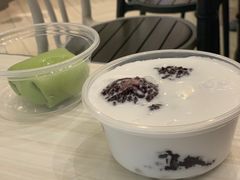 榴莲班戟-满记甜品(龙湖长楹天街二店)