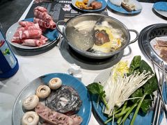 -圣罗巴甄选自助(麦凯乐店)