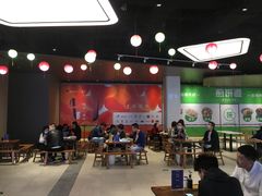 -十一街幺鸡成都担担面(悠方店)