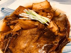 -江户前日本料理(瑞诗酒店店)