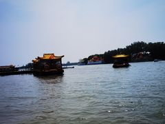 -溱湖国家湿地公园