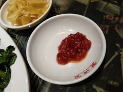 -蟹蟹潮汕砂锅粥(食八方美食城店)
