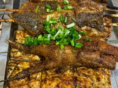 -建国烧烤(建乐路店)