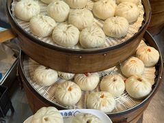 -李与白包子铺(桐梓林店)