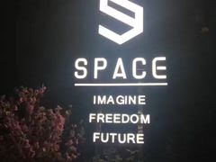 -SPACE(欢乐颂购物中心店)