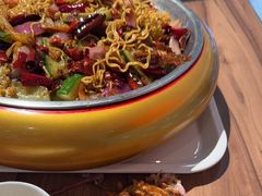 -食悦天美食广场(长沙IFS国金中心店)