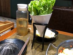 -手选潮汕鲜活牛肉火锅(二七广场店)