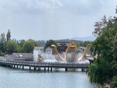 -威海华夏城景区