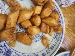 -门框胡同百年卤煮(前门煤市街店)